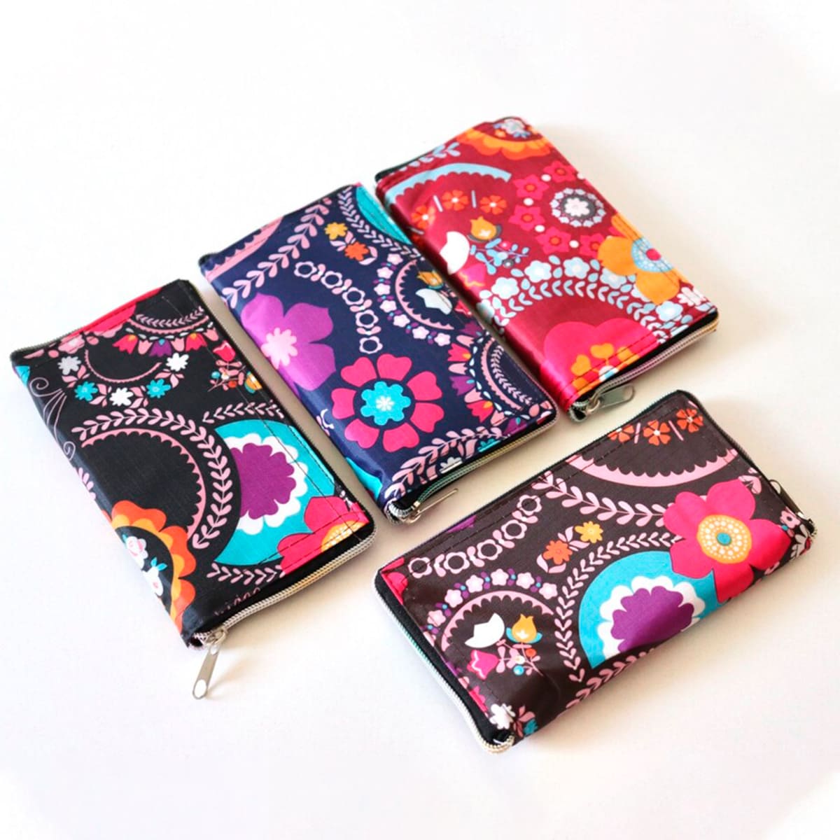 Miniatura 13 de Bolsa de Mano Plegable BMCP01